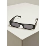 Urban Classics Accessoires Sunglasses Teressa black cene