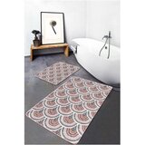 Mila Home Žametne kopalniške preproge v kompletu 2 ks 60x100 cm – | Shoptok.si