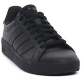Adidas Visoke superge GRAND COURT 3 J Črna Cene