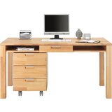 Linea Natura PISALNA MIZA les bukev (jedrovina) | Shoptok.si