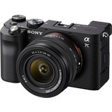 Sony Alpha 7C Body + FE 28-60mm f4-5,6 BLACK | Eponuda.ba