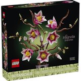 Lego Icons Magnolia Branches 11510 | Eponuda.com