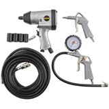 Stanley Set pneumatskih alata 8/1 9045769STN | Eponuda.ba