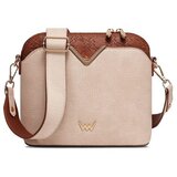 Vuch Crossbody torba Fossy MN Beige, 20 x 22 cm | shoptok.hr