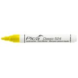 PICA Classic industrijski marker žuti set 5/1 PC524/44 | ePonuda.com