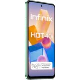 Infinix Smartphone Hot 40i 4GB/128GB/zelena (X6528B) | ePonuda.com