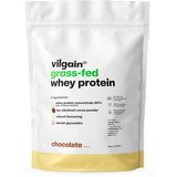 Vilgain Grass-Fed Whey Protein - čokolada - 1.000 g | shoptok.hr