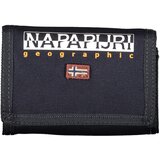 Napapijri MEN'S WALLET BLUE Cene