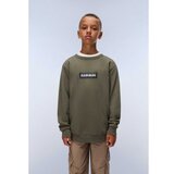 Napapijri K b-chamois c tea leaf g0a | ePonuda.com