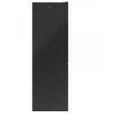 Candy HLADILNIK HOCE 4T 618EB BLACK Cene