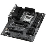 AsRock AM5 B650 pg lightning matična ploča