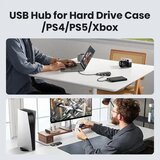 Ugreen USB 3.0 hub s 4 izlaza 5Gbps Cijene