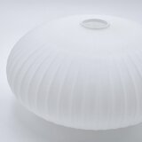  Visilica na sajli HARMA 1xE27/15W/230V prečnik 30 cm bela/zlatna | Eponuda.com
