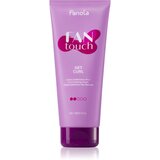 Fanola FAN touch krema za lase za valovite in kodraste lase 200 ml | Shoptok.si