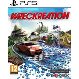 Thq Nordic PS5 Wreckreation Cene