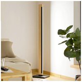 Eglo camacho stojeća1, led, 22w, drvo/crna na dodir, | shoptok.hr
