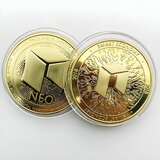 IZMAEL Kovanica Neo - Zlatna | shoptok.hr
