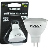  LED sijalica PLATINUM GU5,3/MR16/4,9W/12V 3000K | Eponuda.com