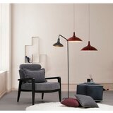  apollo - grey grey wing chair | Eponuda.ba