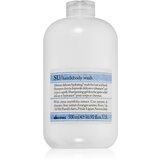 DAVINES SU Hair&Body Wash gel za prhanje in šampon 2v1 500 ml Cene
