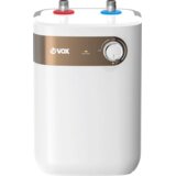 Vox grelnik vode - bojler wh 5A1 [b, kapaciteta: 5 l, 30-65°C], (5000062827) Cene