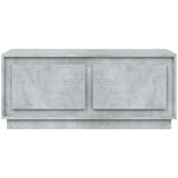  Stolić za kavu boja betona 102x50x44 cm konstruirano drvo | shoptok.hr