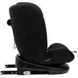 Chicco auto sedište Mokita Black, 76-150cm Isofix | ePonuda.com