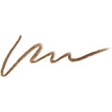 MUA Makeup Academy Brow Define dolgoobstojni svinčnik za obrvi s krtačko odtenek Mid Brown 1.2 g | Shoptok.si