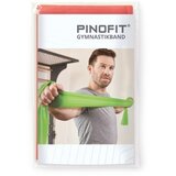 ACUTOP PINOFIT® Band, koralna barva, srednja teža, 2 m | Shoptok.si
