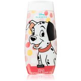 Disney Classics 101 Dalmatians gel za prhanje in šampon 2v1 300 ml za otroke | Shoptok.si