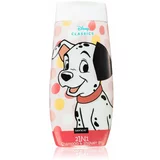 Disney Classics 101 Dalmatians gel za prhanje in šampon 2v1 300 ml za otroke