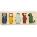 Trixie lesene puzzle Cene
