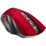 Speedlink SL-680100-BK-01 Fortus brezžična miška, črna | Shoptok.si