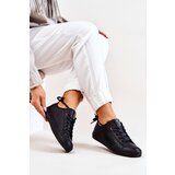 Big Star Low Leather Trainers Big Star | Eponuda.ba