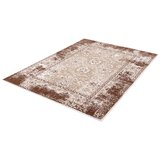 FD Rjava preproga 133x190 cm Terno Brown – | Shoptok.si