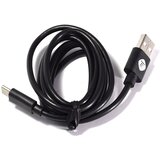 Teracell Kabel Plus Type-C 2A crni 1.2m | ePonuda.com