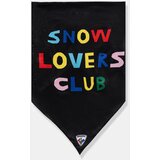 Rossignol BANDANA JC de CASTELBAJAC ŽENSKA NECKY black | Eponuda.com