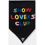 BANDANA JC de CASTELBAJAC ŽENSKA NECKY black