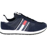 Tommy Hilfiger Plave Muške Sportske Tenisice | shoptok.hr