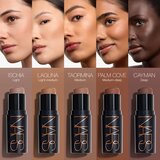 Nars The Multiple Bronzing & Sculpting Stick kremasti bronzer u sticku nijansa TAORMINA 8 g | shoptok.hr