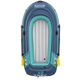  Čamac na napuhavanje s pumpom 232 x 118 cm Bestway 61153 – plavi | shoptok.hr