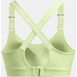 Under Armour Women's bra UA Infinity High 2.0 Bra-GRN - Women's | shoptok.hr