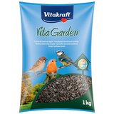 VITA GARDEN Pisana sončnična semena Vita Garden (1 kg) Cene