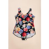 Fenzy Plus Size Kopalke, Rožnate | Shoptok.si