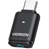 Ugreen ADAPTER BT501 USB-C NA BLUETOOTH 5.3 Z APTX PRENOSOM ZA PAMETNE TELEFONE, (5000311006) Cene
