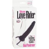California Exotic Novelties dildo za dvojno penetracijo "love rider" (R2151520) | Shoptok.si