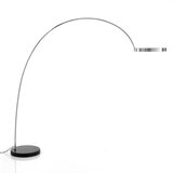 Tomasucci Siva podna lampa 210 cm Halo - | shoptok.hr