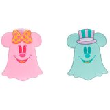 Loungefly Disney Torba Mickey & Minnie Ghost | shoptok.hr