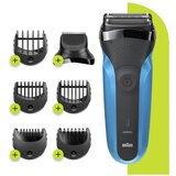 Braun moški brivnik series 3 310 bt shavestyle 4210201276425 | Shoptok.si