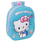 Hello Kitty Mochila 3D 33cm | shoptok.hr